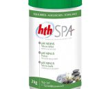 HTH - Spa - Micro-billes pH Moins 2kg 3521686010093 00219039 / 601009