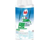 pH MOINS HTH traitement micro billes 3 kg 3760350654403 POOLPHMIN3