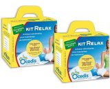 Ocedis - Pack 2 mois traitement oxygène actif kit relax pour piscine 75m³ 3782189548432 120070001X2