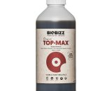 Biobizz - Engrais Top Max 500 ml stimulateur de floraison 8718403231427 8718403231427