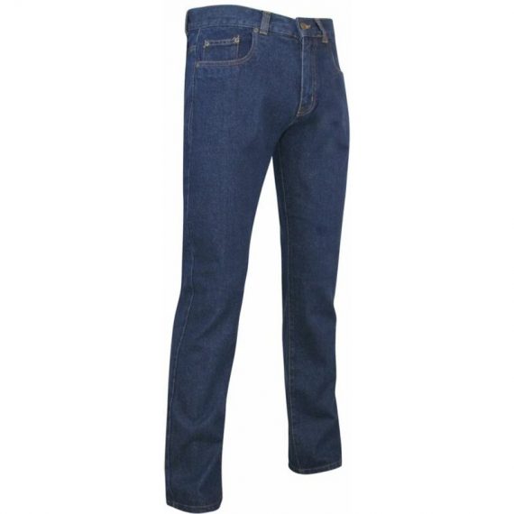 Jeans 5 poches western FLORIDE Denim 56 - Denim - LMA 3473831985001 94232