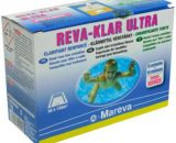 Mareva - Cartouches clarifiantes Reva-klar 1 kg - 150021U 3509981500211 150021U