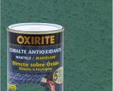 Peinture antirouille martel Oxirite | 750mL - Green Environment - Green Environment 8414956607831 10780