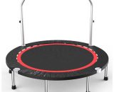 ®Pack trampoline Trampoline de jardin Freestyle -fitness extérieur - Sifree  NE248759~EWLJ2I6