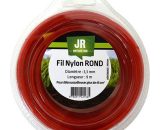 Jr Fil nylon 3.3 mm - Rond FNY011 3760011421665 23724