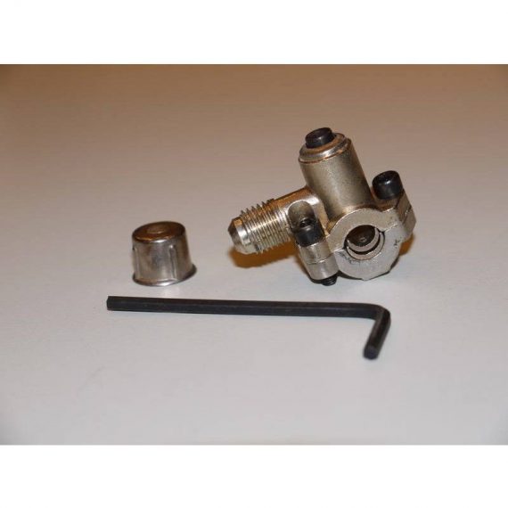 Multitanks - valve auto-percante PV-1 3760235768843 80901