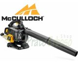 Mcculloch - GO 322 - Ventilateur pour souffler un 26 cc 7391736379922 GB 322