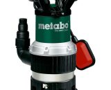 Metabo TPS16000S / 0251600000 Pompe submersible 970W 4003665502335 251600000