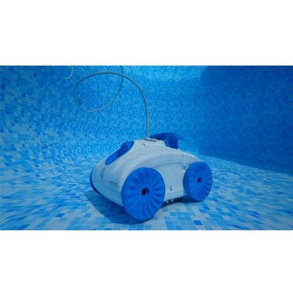 Robot piscine hors sol J2X 3700501188777 5200-J2X