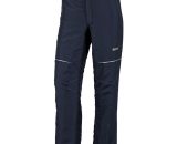 KOX Pantalon de protection anti-coupures Vento 2.0, bleu foncé, taille EU 60/ FR 54 - Bleu foncé 5400591096874 XX71218-60