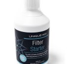 Unique Koi Filter Starter 500 ml pour 20000 l d´eau du bassin 4250390871285 7020310