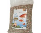 Animallparadise - Nourriture poisson d'étang, en granulat -15 Litres Multicolor 3701451002472 3.7014510024721E+019
