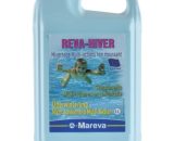 Hivernage piscine - Reva-hiver - 5L de - Mareva 3509981500150 1500151