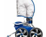 Polaris - robot hydraulique de nettoyage de piscine - 3900 sport bleu 738919062153 3900 sport