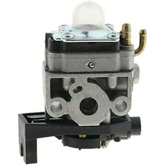 Maxi - Carburateur,avec plongeur plat à film aspirant Convient pour tondeuse 8414852265753 GR-MX-HA5210