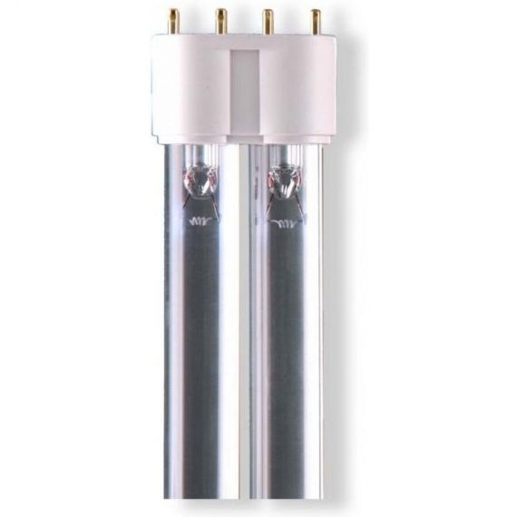 Aquahyper - Lampe uvc - LAMPE UV-DESIGN tout fabricant 18 W 3328076600854 UV18ML
