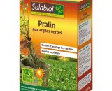 Solabiol - SOPRAL3 Pralin Aux Argiles Vertes - Jusqu' à 3L - 2,4kg 3309605910835 SOPRAL3