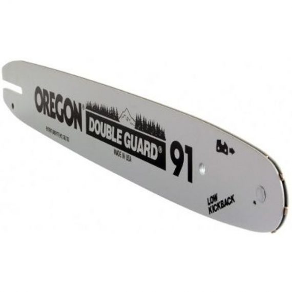 100SDEA041 - Guide chaine de tronconneuse OREGON 25cm 3/8 Picco 1.3mm  100SDEA041