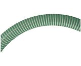 Tuyau d'aspiration et de convoyage spiralé D. intérieur 32 mm vert 2,5 mm longueur 50 m - Tricoflex 3506111373578 137357