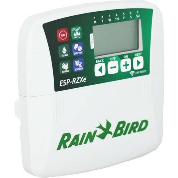 Programmateur arrosage - Programmateur 6 stations ESP-RZXe - Wifi de Rainbird  62307390-1759752