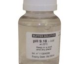 C.c.e.i - Solution tampon pH9 pour étalonnage sonde régulateur pH - CCEI 3662723009943 MPTE0206