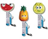 Thermomètre Tutti Frutti - Kokido 844268013330 TM06CB/C