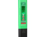 Kkmoon - Professional & pH-006 pH Pen-Type economie d'energie Compteur de haute precision avec compensation automatique de temperature atc Fonction 799968178424 E2117