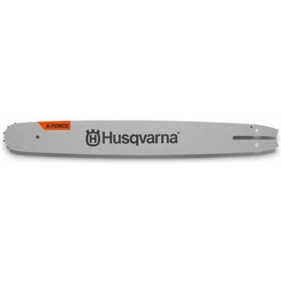 Husqvarna Group - Guide X-Force tronçonneuse Husqvarna 3/8LM | 40cm 2100000218189 585950860