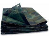 Bâche camouflage militaire 130g/m2 3 x 1.8 3701358206331 1631