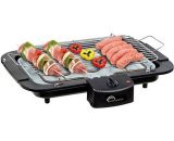Barbecue gril happy 2200w 38x22cm - Little Balance 3760240782773 3760240782773
