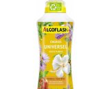 Engrais universel liquide pour plantes 1 L - Algoflash 3167770215786 13081