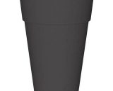 Vase Conique Houston 40 cm Vert Pastel - Vert pastel 8017820412687 VASAR-ICFAL40THEVER