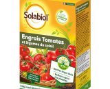 Solabiol - SOTOMY15 | Engrais Tomates Légumes et Fruits 1,5 Kg | Avec stimulateur de croissance racinaire | Utilisable en Agriculture Biologique 3561562715728 SOTOMY15