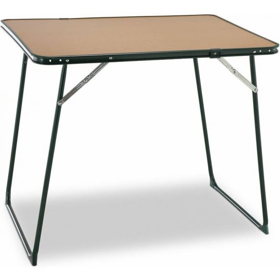 Table Pliante Polyvalente Solenny Durolac 80x60 cm 2-4 Personnes 8434826100071 8434826100071