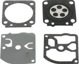 GND50 - Kit Membranes Adaptable pour Carburateur zama C1Q monté sur Stihl  5207923