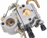 Carburateur Carburateur pour scie à béton Stihl TS410 TS420 pour pièces Zama C1Q-S118 - Denuotop 9771353302066 DEY06594