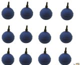 Lepoissonquijardinefr - Pack PROMO 12 X Diffuseurs d'air ( boules ) ronds pour aérer les bassins de jardin : 5 cm 3000834922827 8349