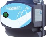 C.c.e.i - Coffret d'alimentation projecteurs de piscine Piccolo avec télécommande radio pirf 100 va- ccei  CCEI00044