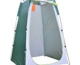 Fei Yu - Outdoor Portable Intimité Douche Toilette Tente Pliable Tente de Camping Anti Uv Habillage Extérieur Tente Plage Équipement de Camping 5768581071271 KBJ-13321