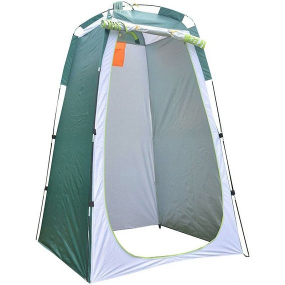 Fei Yu - Outdoor Portable Intimité Douche Toilette Tente Pliable Tente de Camping Anti Uv Habillage Extérieur Tente Plage Équipement de Camping 5768581071271 KBJ-13321