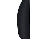 Housse de parasol imperméable coupe-vent anti-UV très résistante aux déchirures tissu Oxford 210D large avec fermeture éclair (280cm(30*81*45cm)) 9182174356549 MGF02072