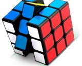 Rubik's Cube, 3x3 Rubik's Cube, Magic Cube, Puzzle Cube, Speedcube pour les exercices de concentration et de combinaison, tourne plus vite et plus 2052418188694 VN-1187