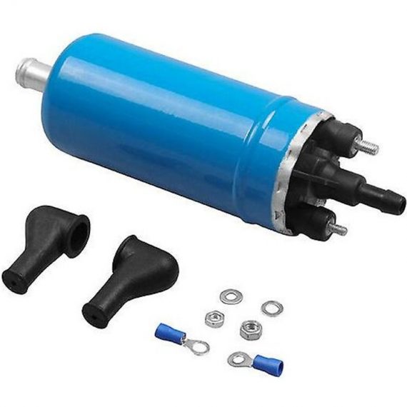 Kit d'assemblage de pompe à carburant électrique pour bmw Benz Renault 0580464038 pompe à carburant électrique haute pression en ligne 2052418178060 VN-0124
