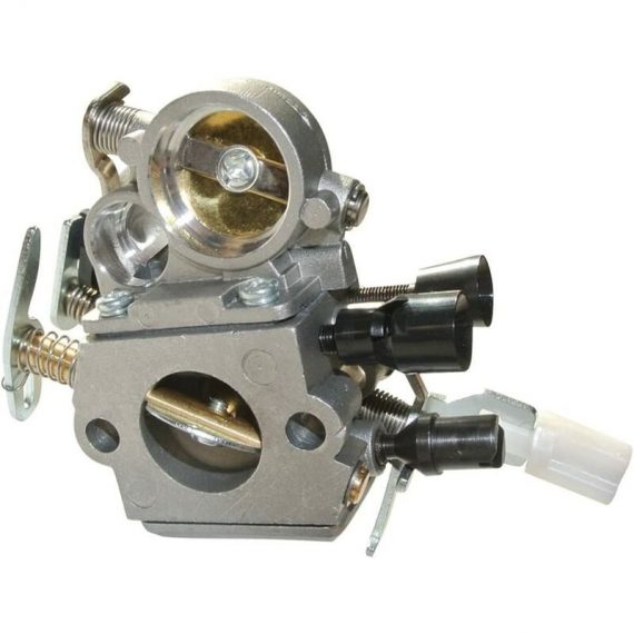 Carburateur pour tronçonneuse Stihl MS171 MS181 MS201 MS211 Fit zama C1Q-S269 2052418177230 VN-0041