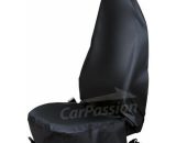 Housse de protection pour le fauteuil en éco-cuir forta 8401264081187 840289291160