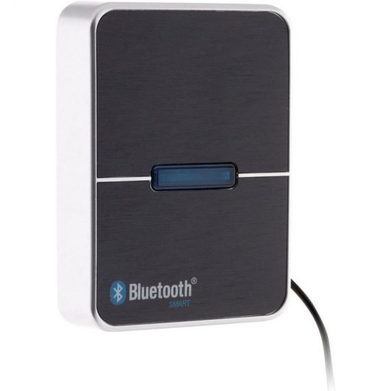 Otio - Thermomètre / Hygromètre int/ext Bluetooth 4.0 avec capteur filaire 3415549361500 3415549361500