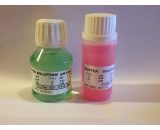 Solutions tampon pH 4 et pH 7 pour régulation pH  W013002_1
