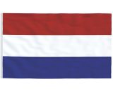 Drapeau néerlandais 90x150 cm - Inlife 755559349536 755559349536